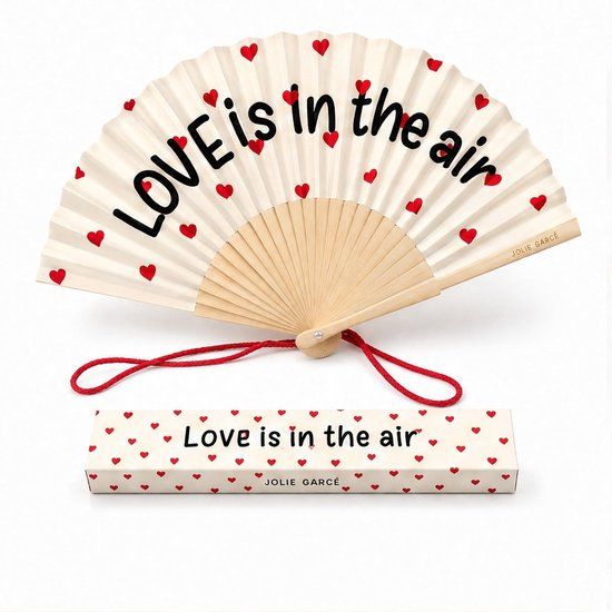 HAND FAN HAND FAN