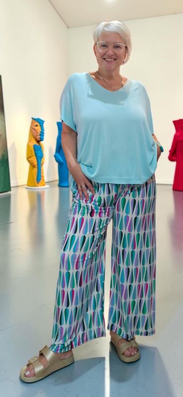 TIMES NASH SET BROEK EN TRUI
