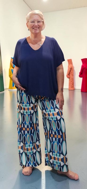 TIMES NASH SET BROEK EN TRUI