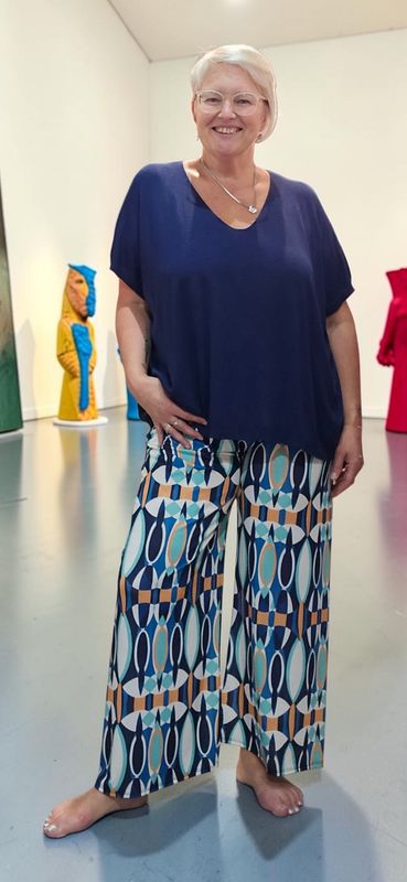 TIMES NASH SET BROEK EN TRUI