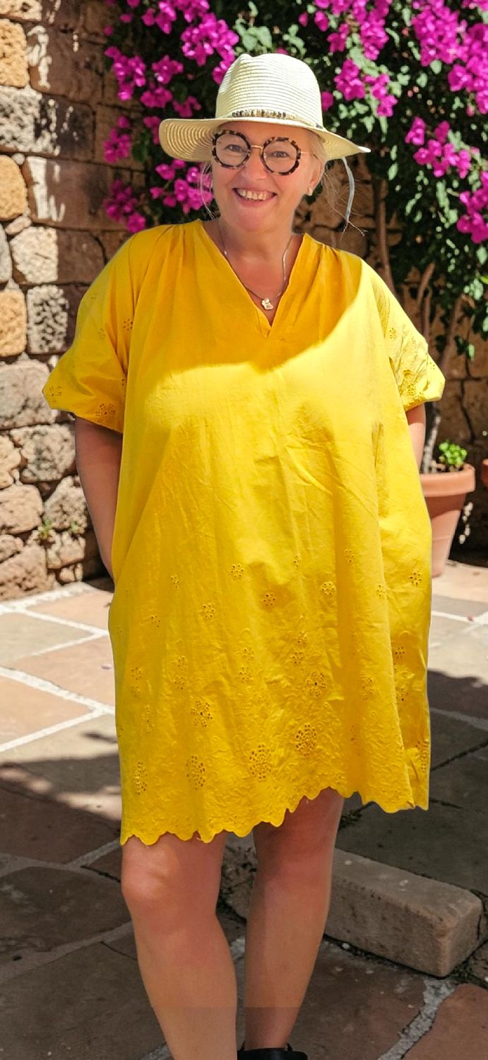 MBMS FIONA DRESS MBMS FIONA DRESS