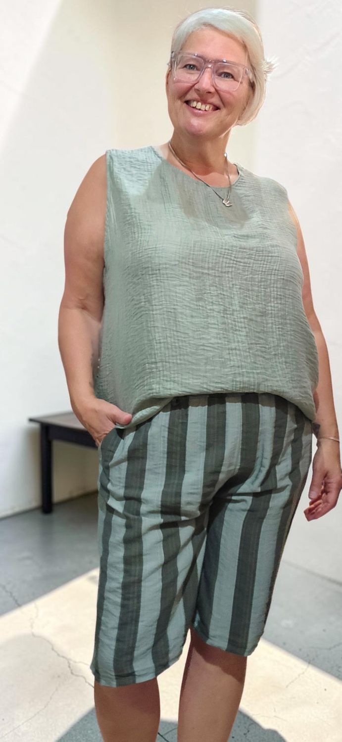 D&L CREATIE SET STRIPES