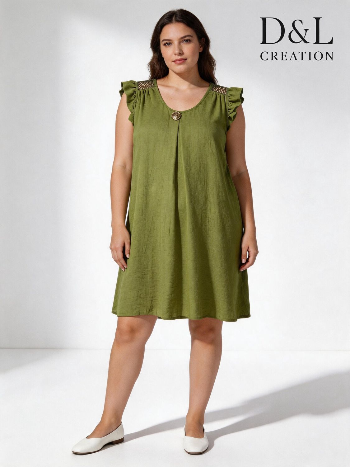 D&L CREATIE DRESS D&L CREATIE DRESS