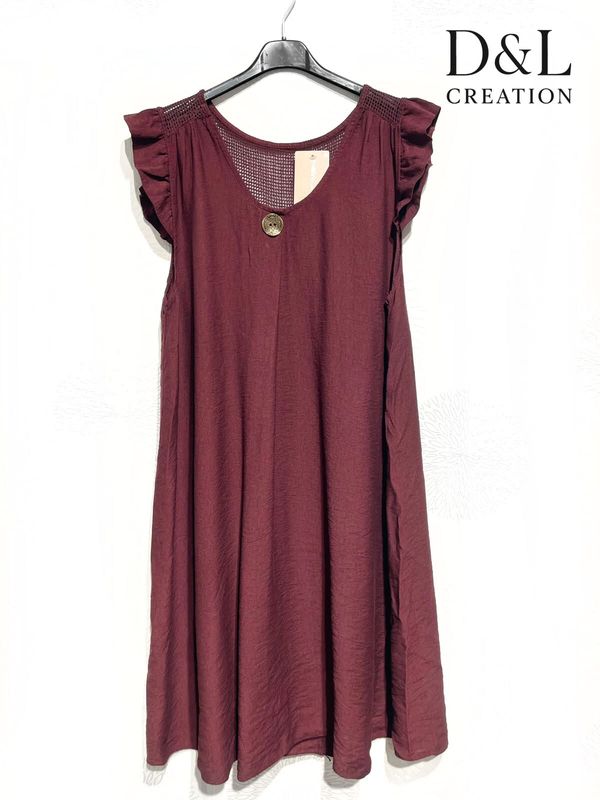 D&L CREATIE DRESS D&L CREATIE DRESS