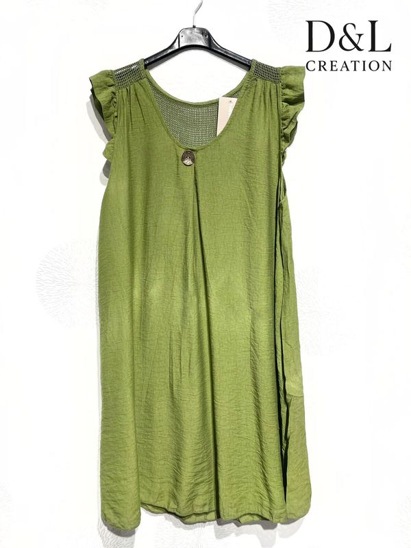 D&L CREATIE DRESS