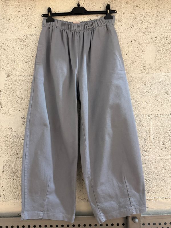 APRIL VINTAGE PANTALON KIARA