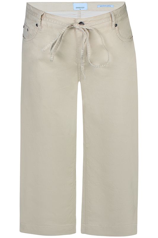 ZHENZI RUPI FIT PANTS