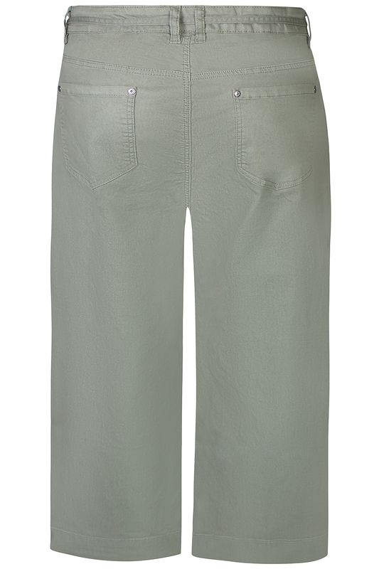ZHENZI RUPI FIT PANTS