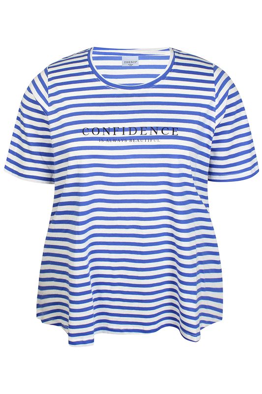 ZHENZI KARIN T-SHIRT