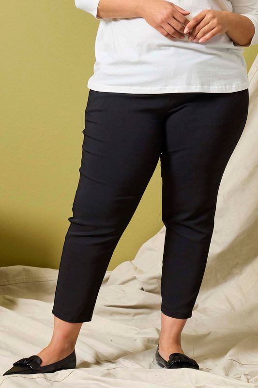 ZHENZI TANGO PANTS