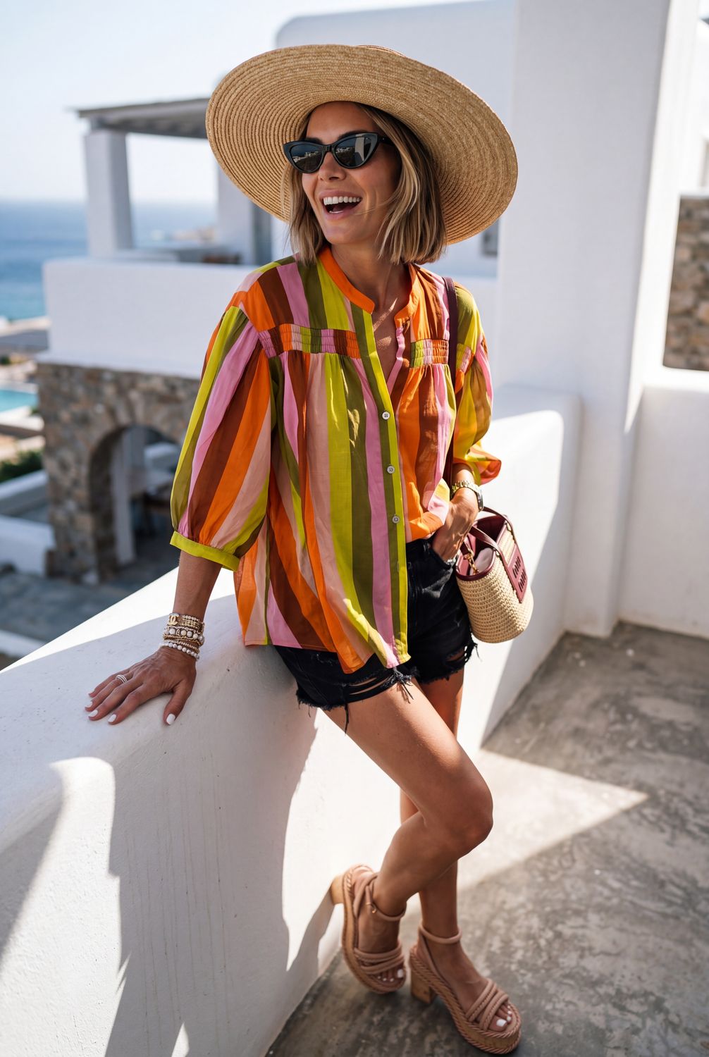 APRIL VINTAGE CHEMISES ZOE