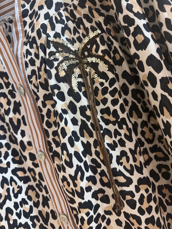 APRIL VINTAGE CHEMISES FLORENCE PALMER
