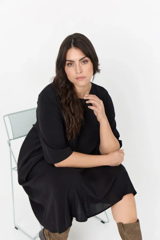 WASABI SIA DRESS