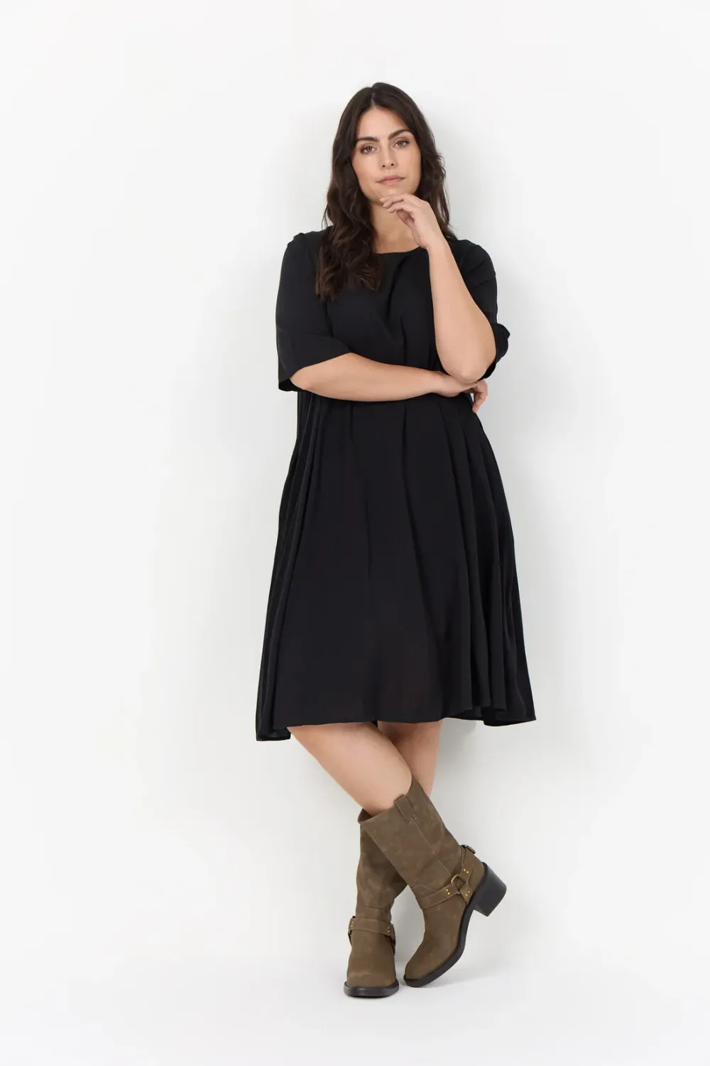 WASABI SIA DRESS