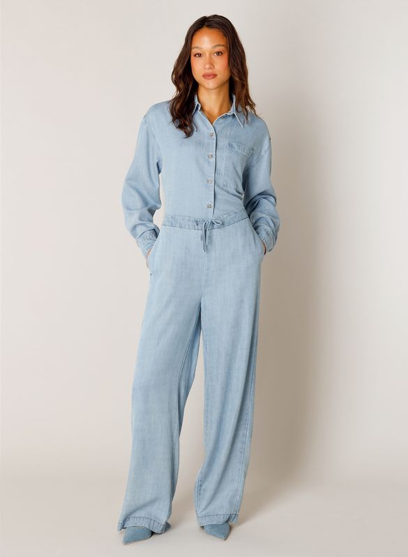 BASE LEVEL NAOMI PANTS
