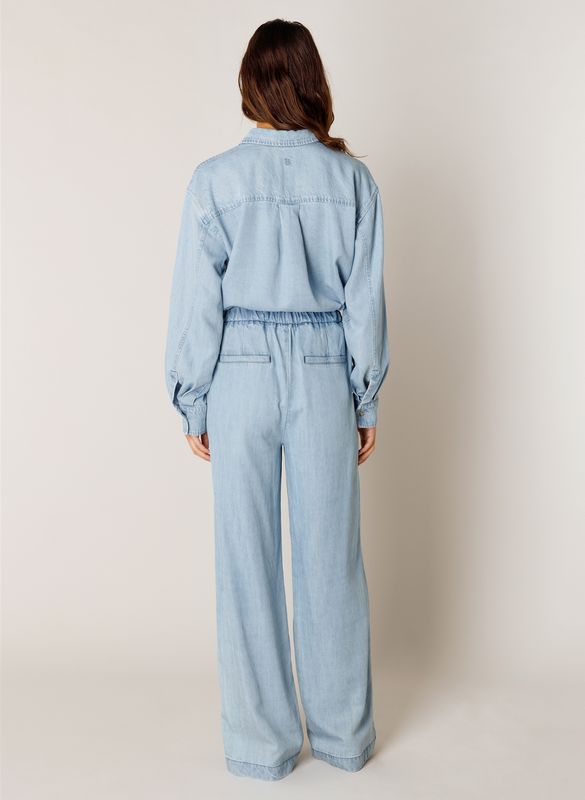 BASE LEVEL NAOMI PANTS