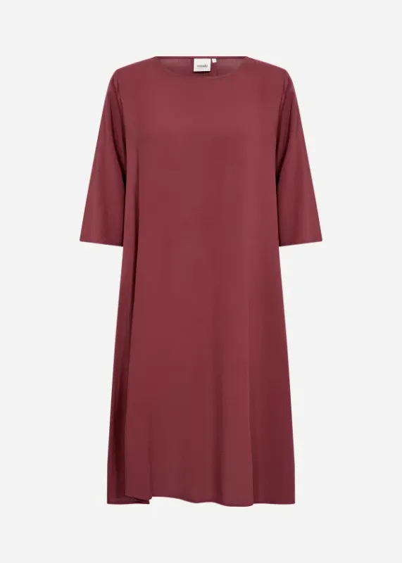 WASABI SIA DRESS