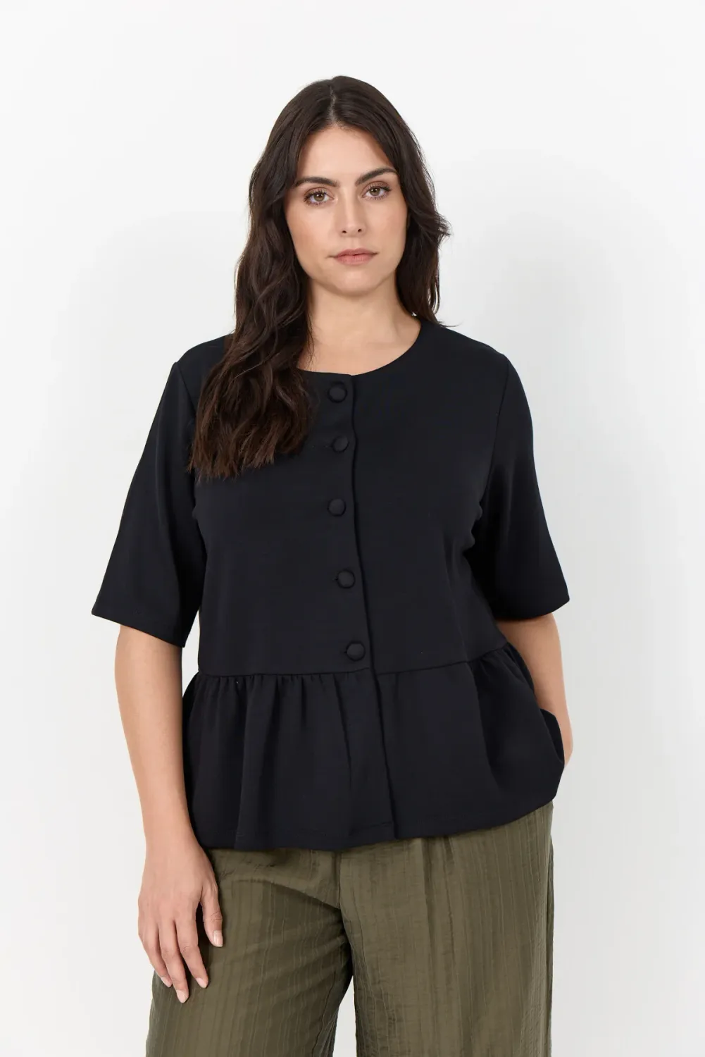 WASABI SABINA CARDIGAN