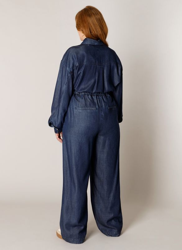 BASE LEVEL CURVY NOELLA PANTS