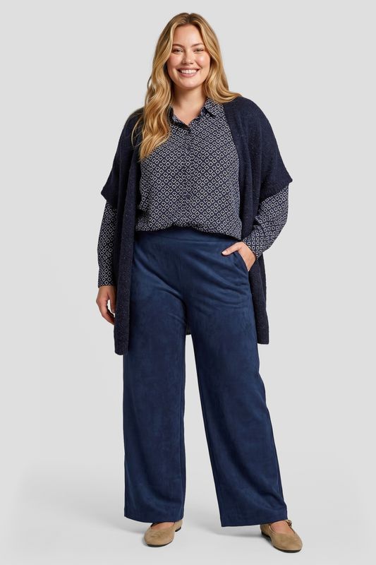 EXXCELLENT MYRA KNIT CARDIGAN