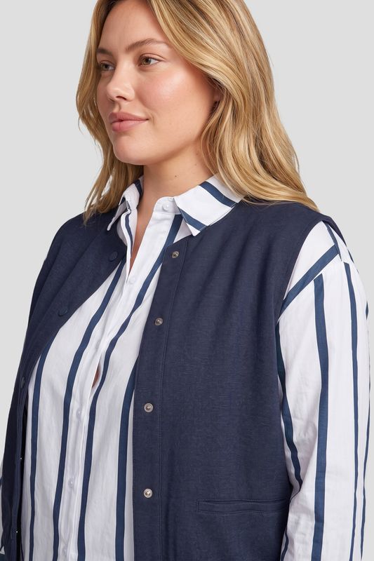 EXXCELLENT PHILIPPA GILET