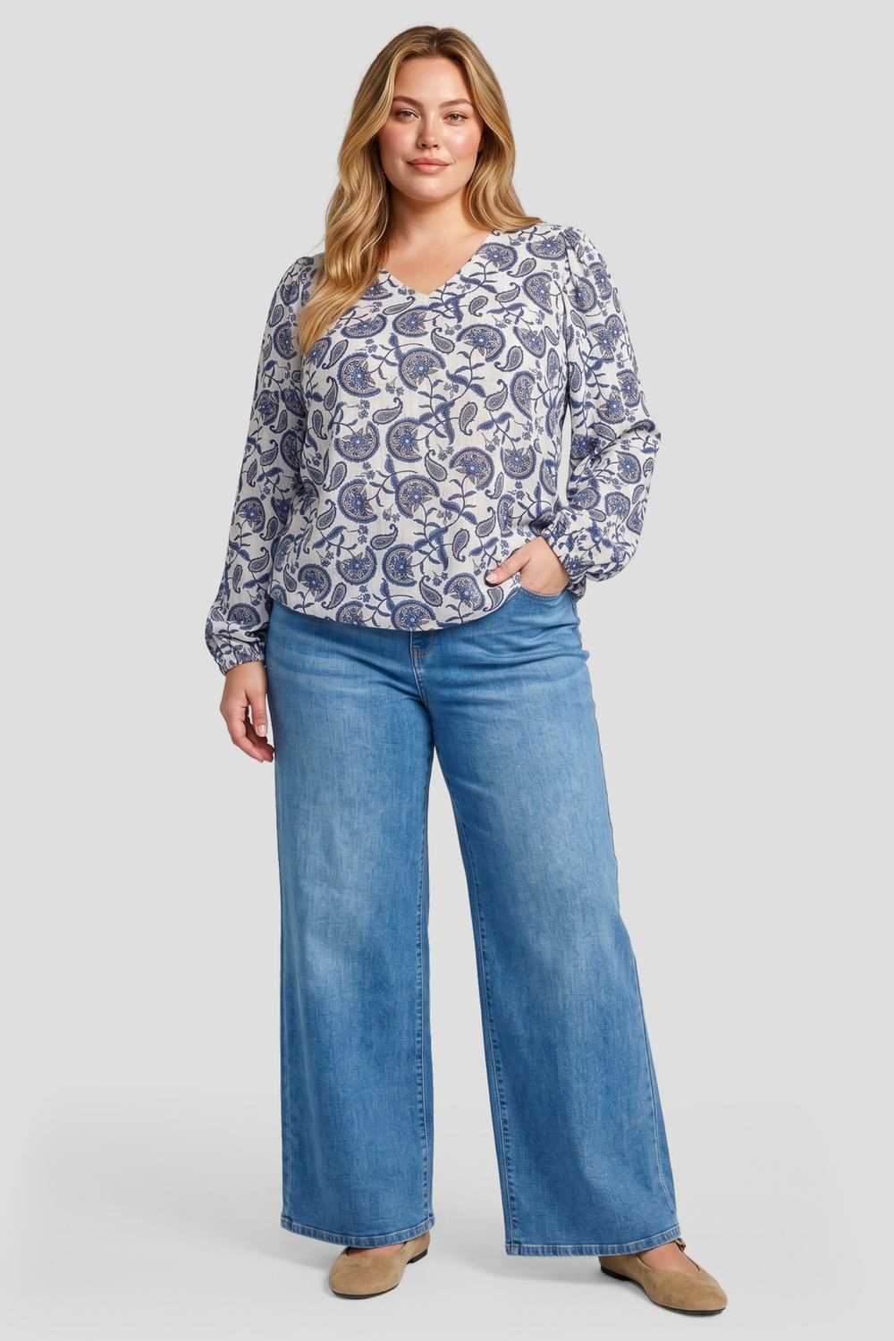 EXXCELLENT ARIA TOP