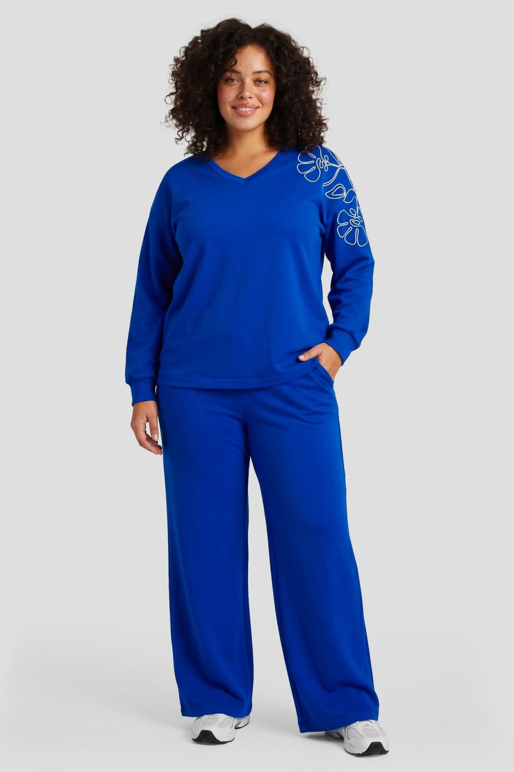 EXXCELLENT LEONA PANTS