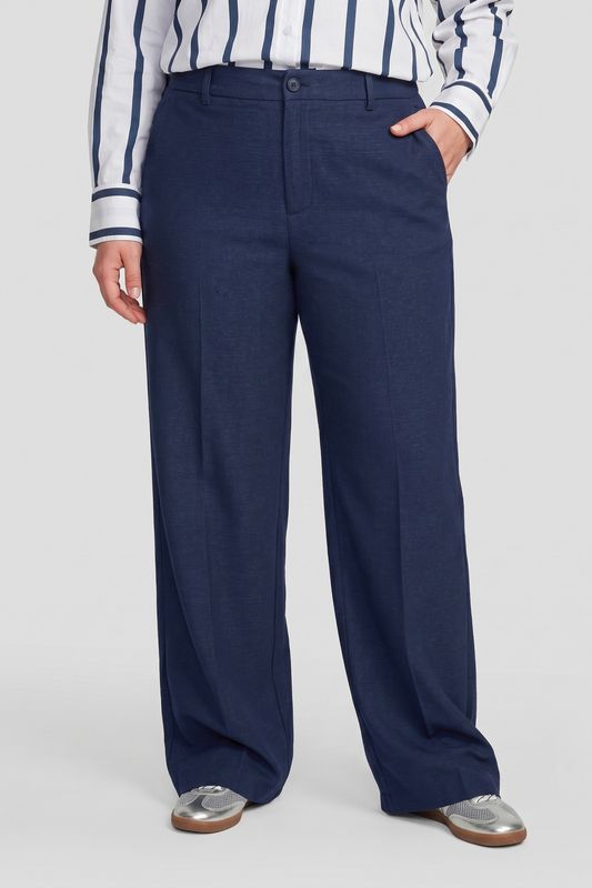 EXXCELLENT POSY PANTS