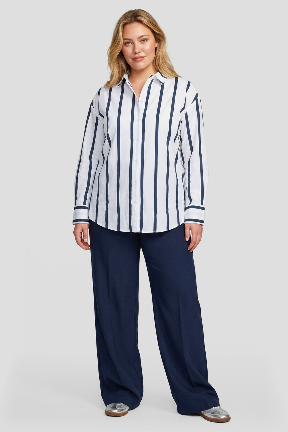 EXXCELLENT POSY PANTS