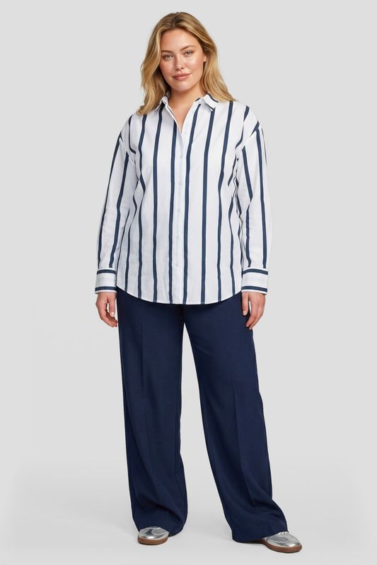 EXXCELLENT POSY PANTS