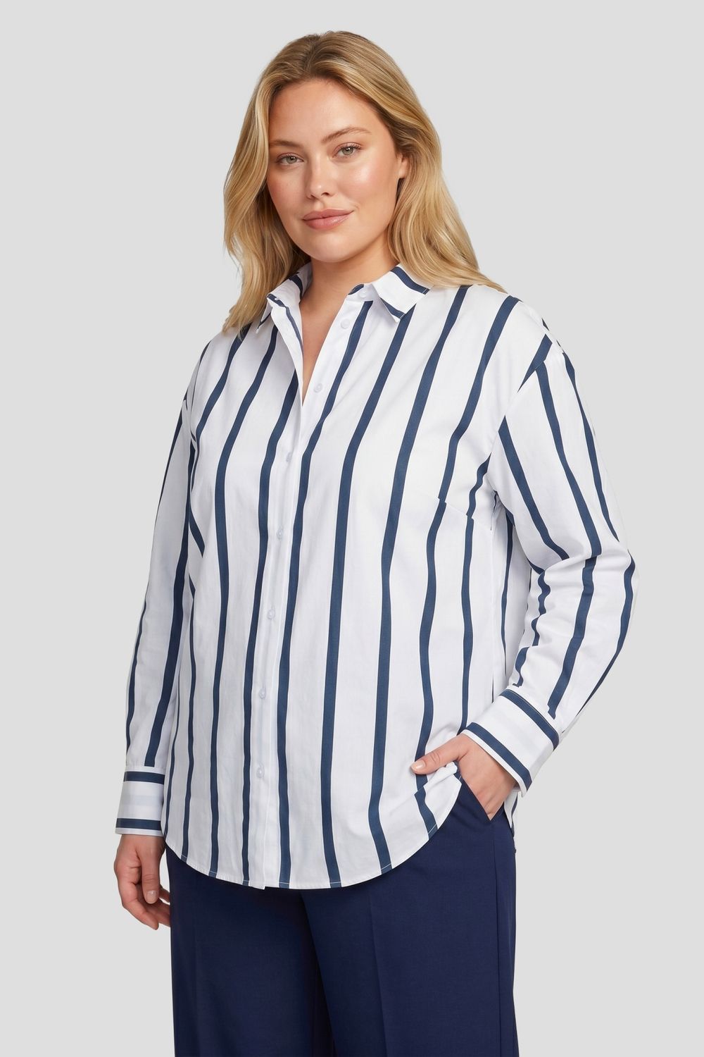 EXXCELLENT IRENA BLOUSE EXXCELLENT IRENA BLOUSE