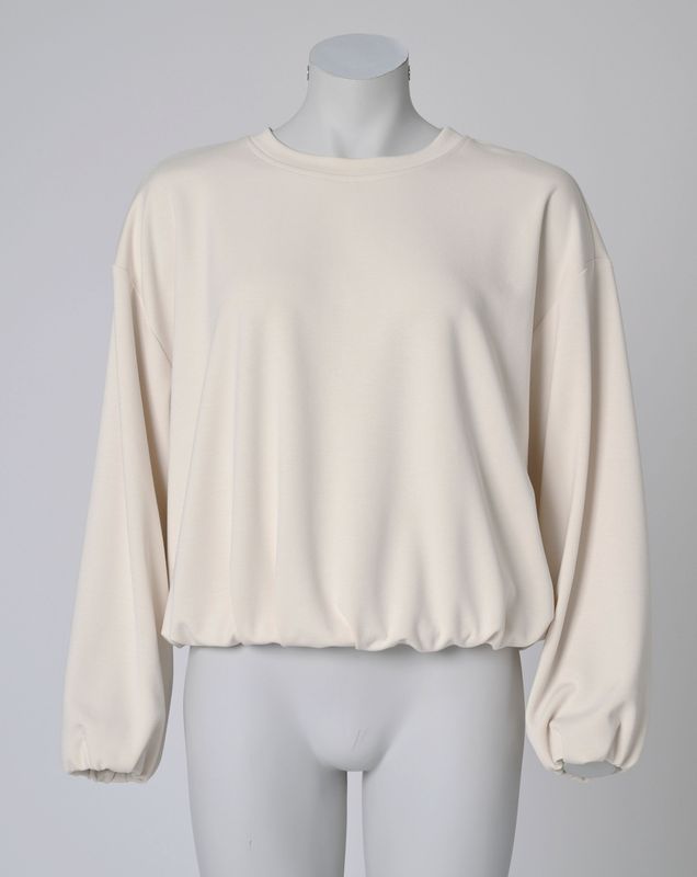 BLUEBEERY PULLOVER JERSEY