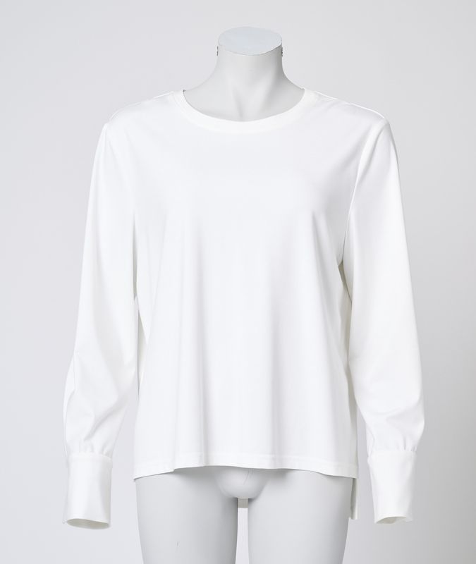 BLUEBEERY BLUSEN SHIRT PULLOVER