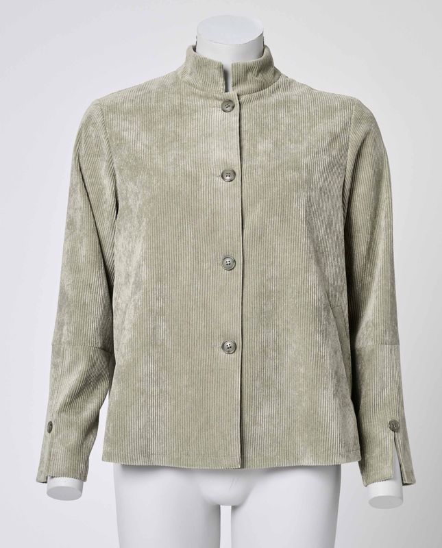 BLUEBEERY JACKET