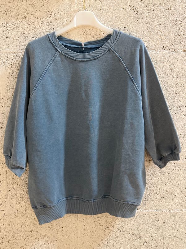 APRIL VINTAGE SWEAT MARTA