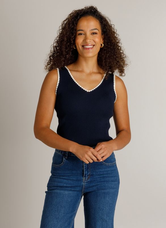 IVY BEAU HERANA TOP