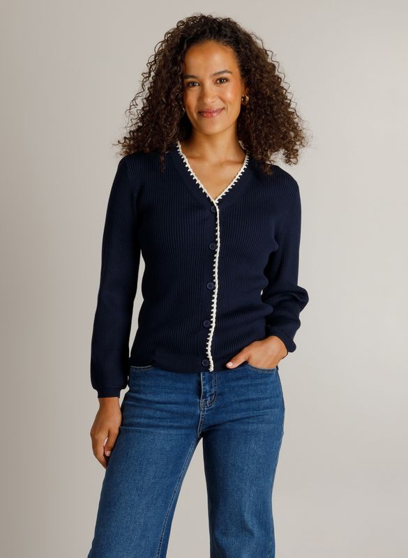 IVY BEAU HAYLEY CARDIGAN