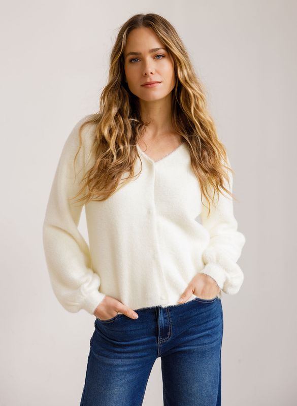 IVY BEAU HELEEN CARDIGAN