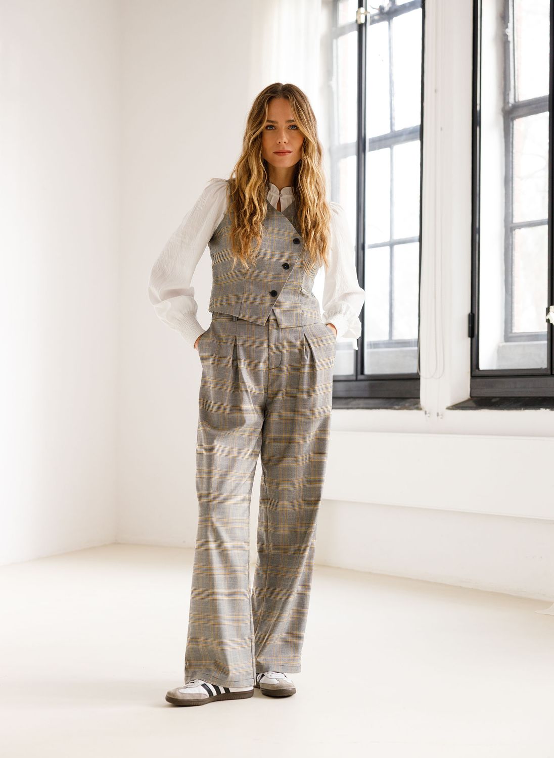 IVY BEAU HELEN PANTS