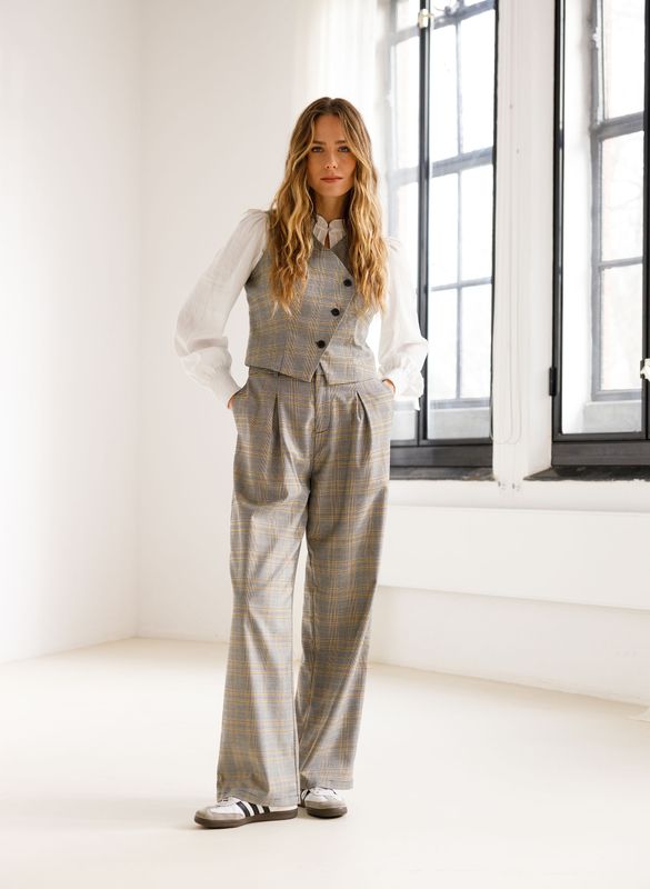 IVY BEAU HELEN PANTS