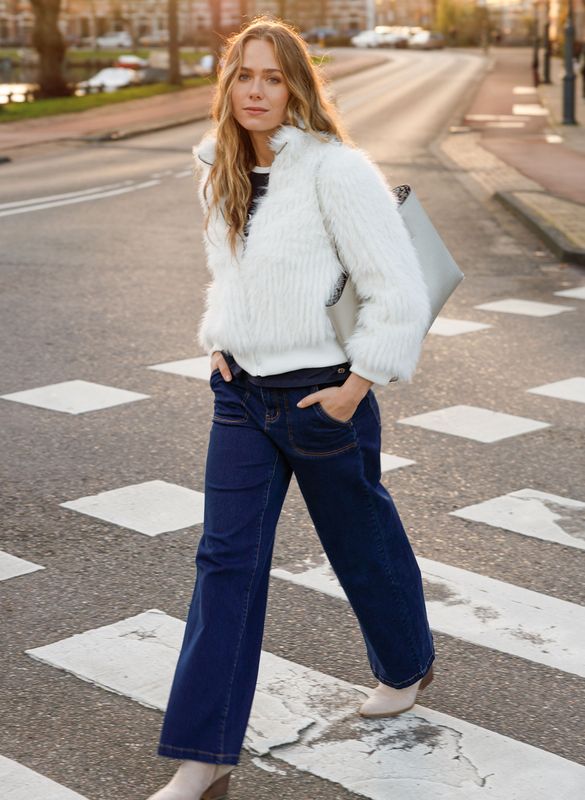 IVY BEAU HARMINA PANTS