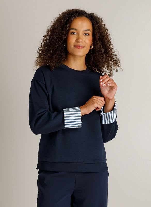 IVY BEAU HENA SWEATER