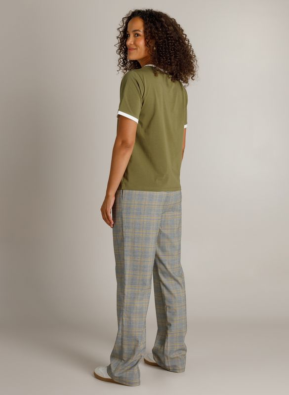 IVY BEAU HELIEN T-SHIRT