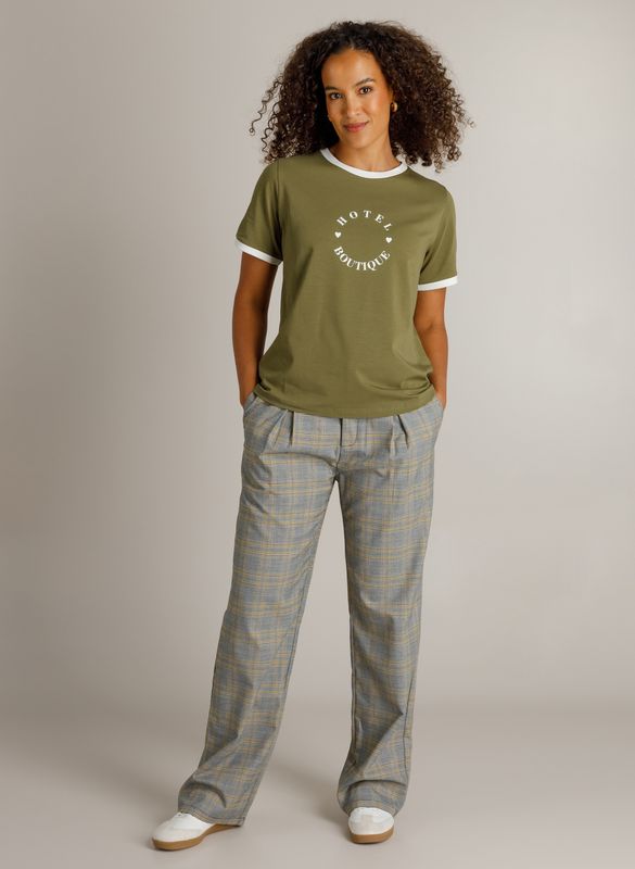 IVY BEAU HELIEN T-SHIRT