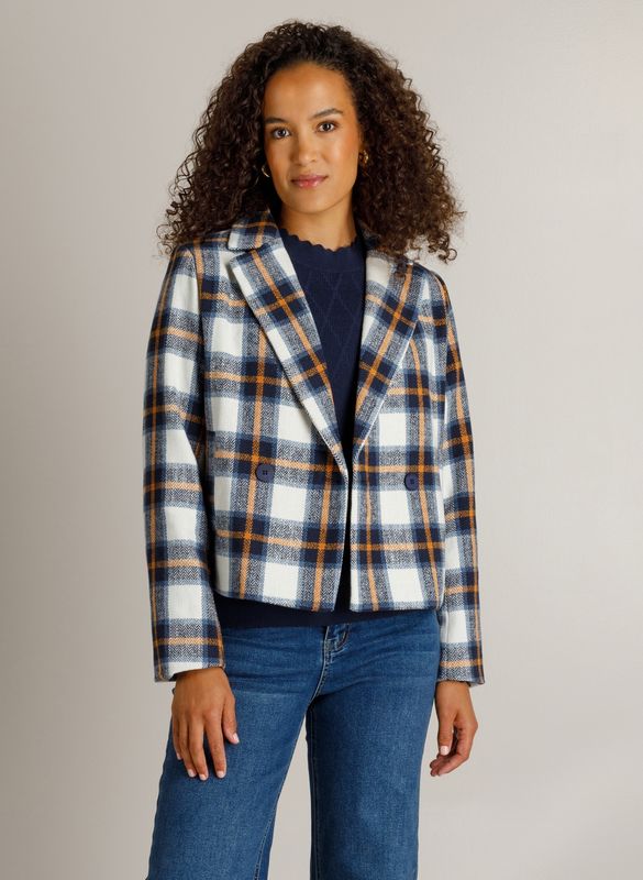 IVY BEAU HANNEKE JACKET