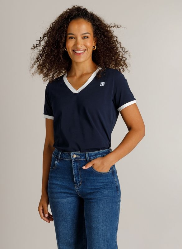 IVY BEAU HAYLEN T-SHIRT