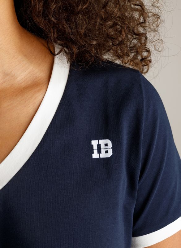IVY BEAU HAYLEN T-SHIRT