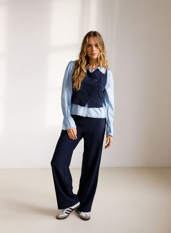 IVY BEAU HEELA PANTS