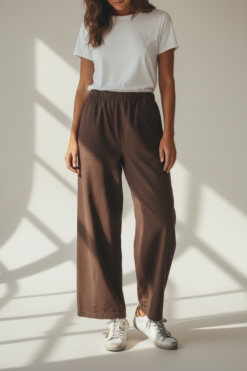 APRIL VINTAGE PANTALON KIARA