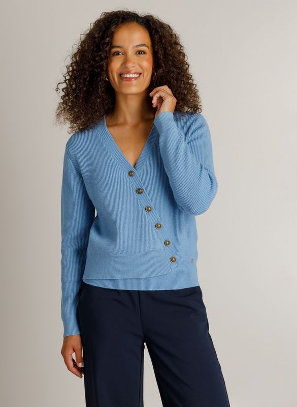 IVY BEAU HESTER PULLOVER